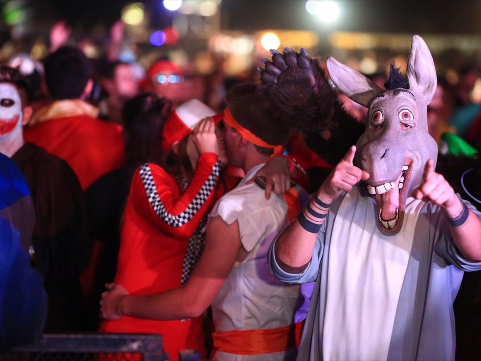 ¿Se podrá hacer este año la fiesta de Disfraces de Paraná? | Información General