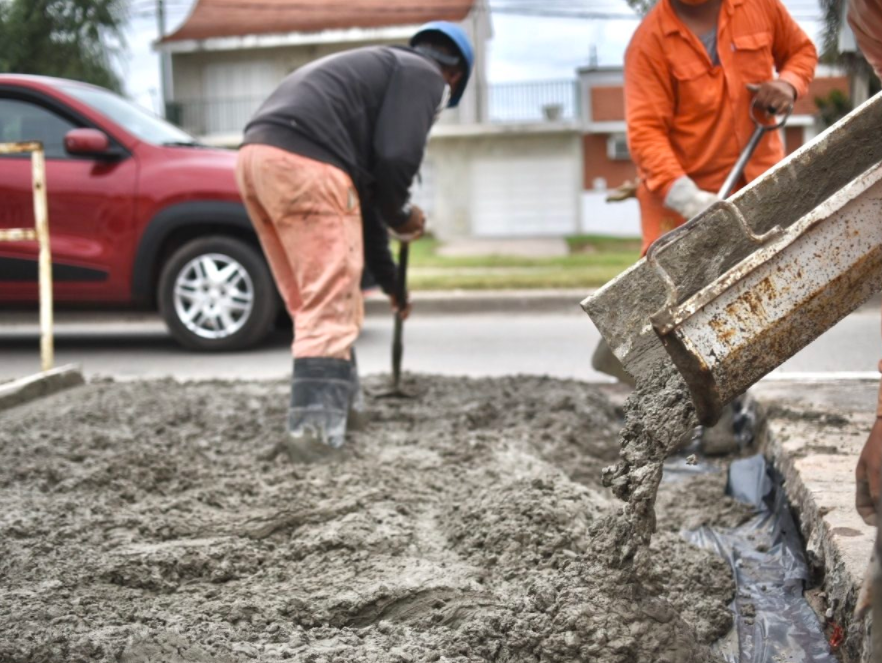 Trabajos de bacheo previstos para este miércoles 11 de agosto | Información General