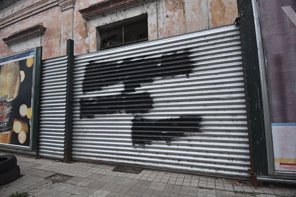 La provincia presentó una denuncia penal por la intrusión de la casa de Sor Josefa | Noticias