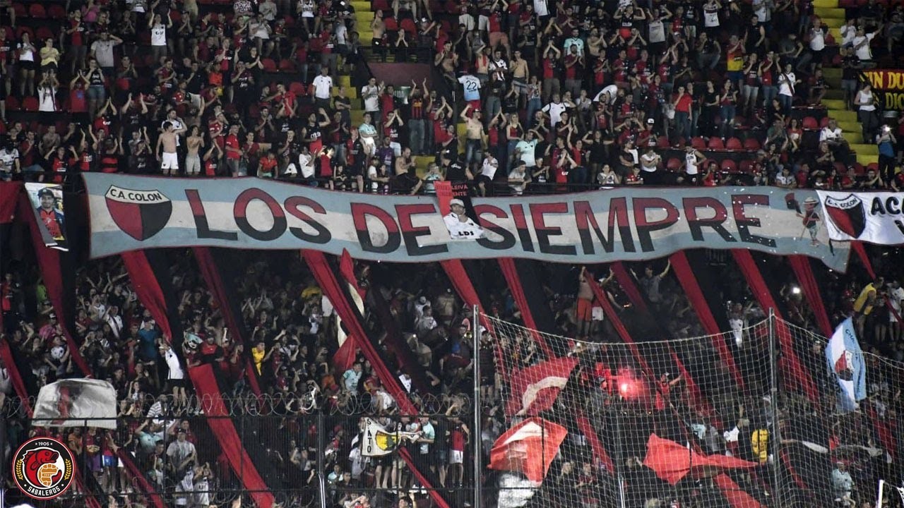 Demoraron a cinco barras de Colón por extorsionar a los jugadores y cuerpo técnico | Deportes