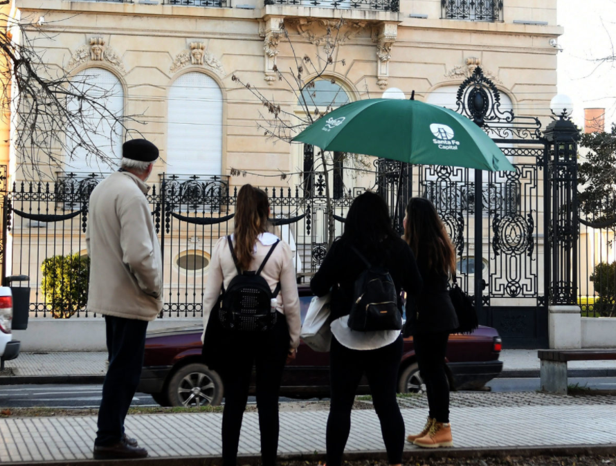 La agenda turística de la ciudad para el fin de semana largo | Información General