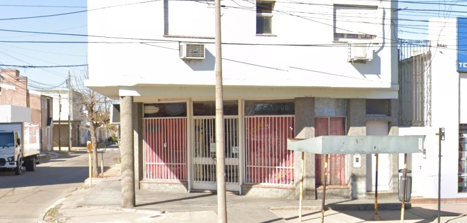 Barranquitas: delincuente robó una carnicería y disparó al vendedor | Noticias