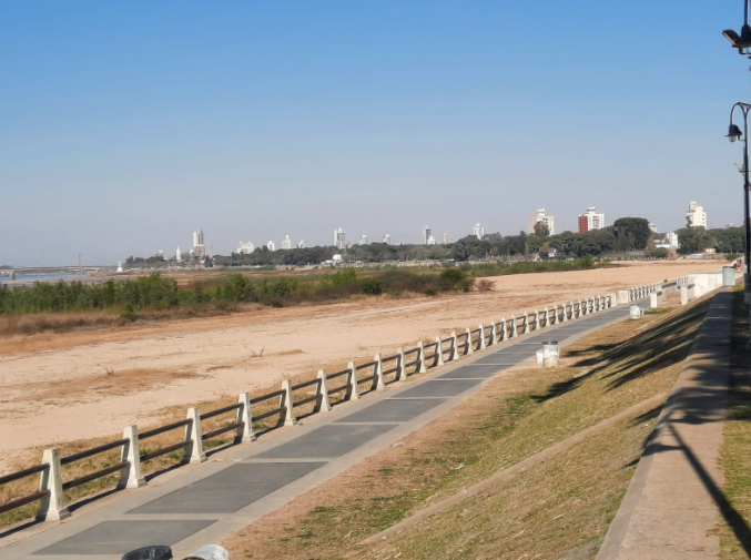 Buen tiempo y cielo despejado en la previa del fin de semana largo | Información General