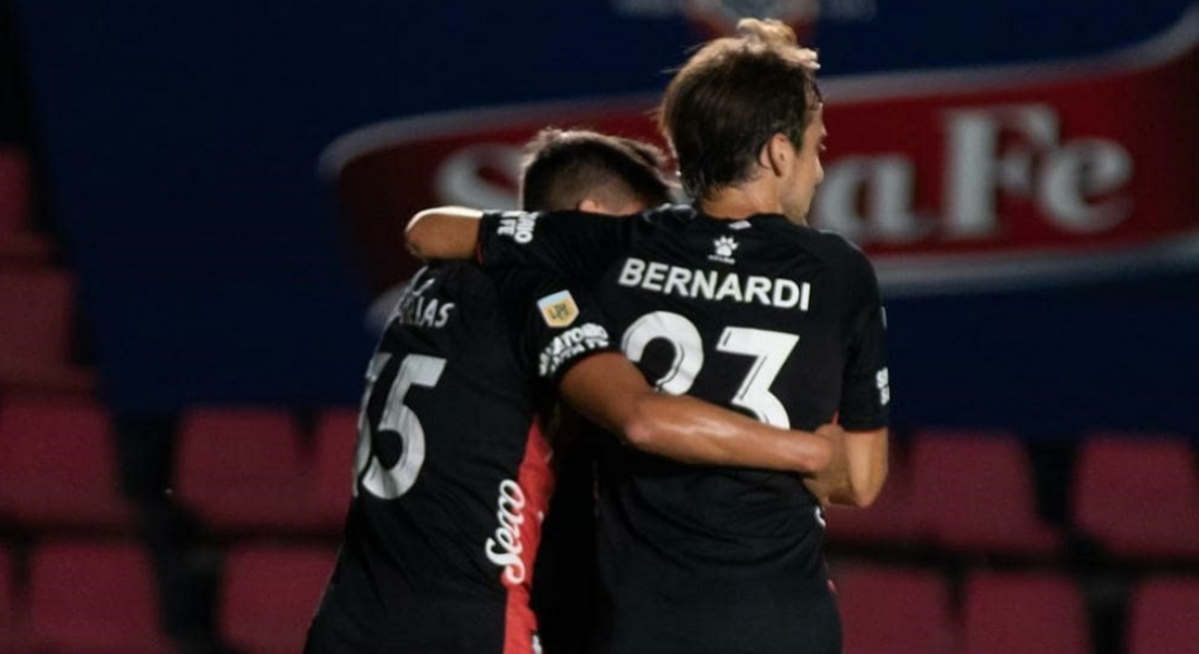 Colón recibe esta tarde a Gimnasia con el objetivo de seguir en racha | Deportes