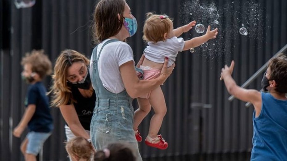 Estas son las actividades para los más chicos, este sábado 14 de agosto en la ciudad | Noticias