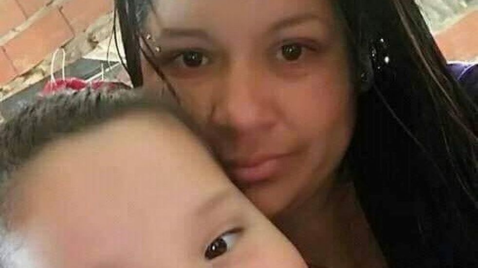 Pedirán prisión perpetua al acusado de asesinar a Verónica Inés Ramírez y su hija Valentina Candela Escalante | Judiciales