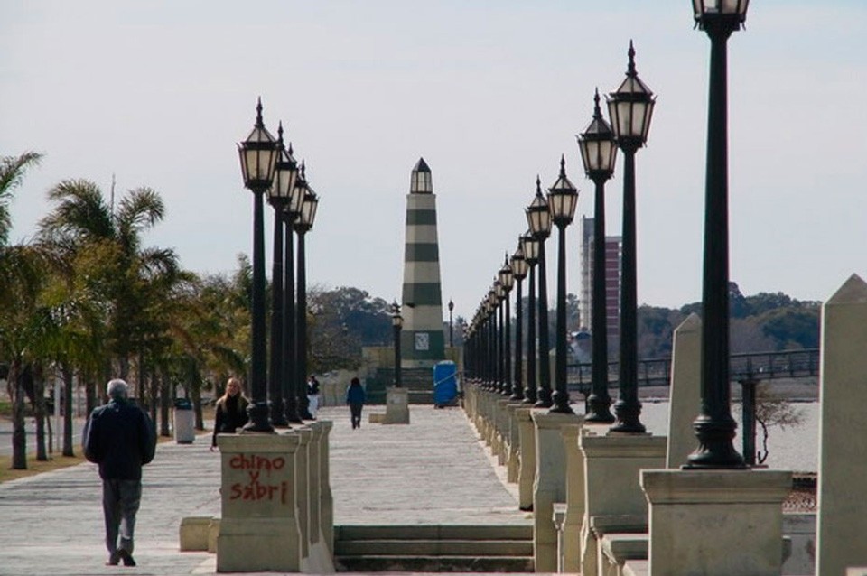 Domingo con una máxima de 20° y cielo despejado | Información General
