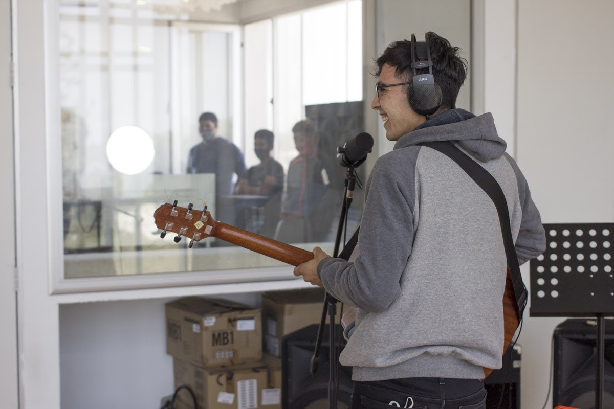 Hasta el 22 de agosto podés votar tu banda o solista favorito | Información General