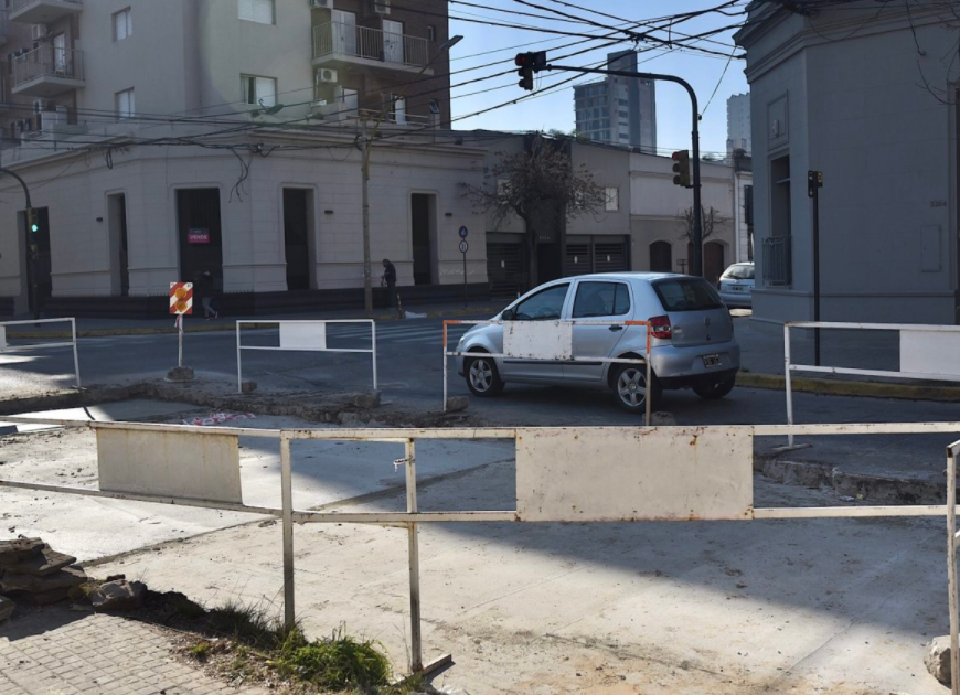 Los trabajos de bacheo previstos para este martes 17 de agosto | Información General