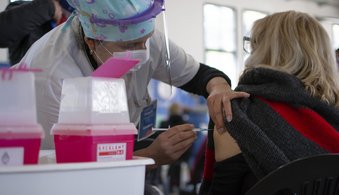 Covid: la semana hábil comienza con 759 nuevos casos y 29 muertes en Santa Fe | Noticias