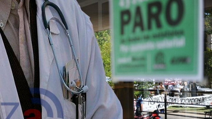 La provincia dictó conciliación obligatoria en el conflicto de Amra | Noticias