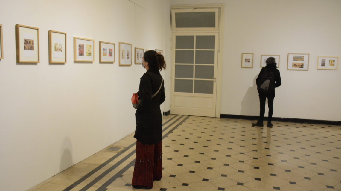 La provincia despliega un amplio abanico de actividades culturales para esta semana | Espectaculos