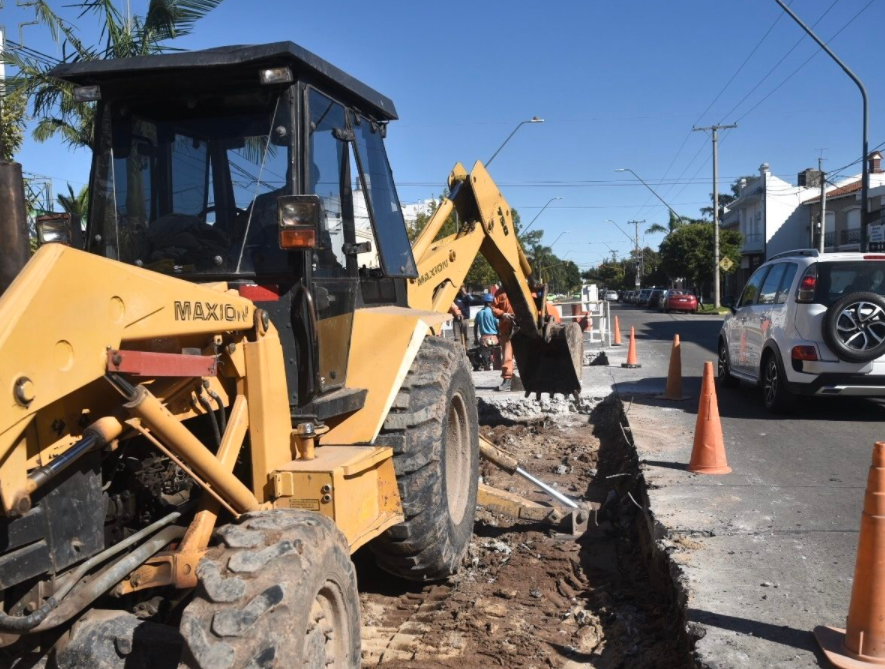 Trabajos de bacheo previstos para este jueves 19 de agosto | Información General