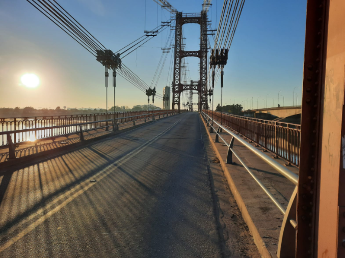 Se espera un viernes fresco con un gradual descenso de la temperatura | Información General