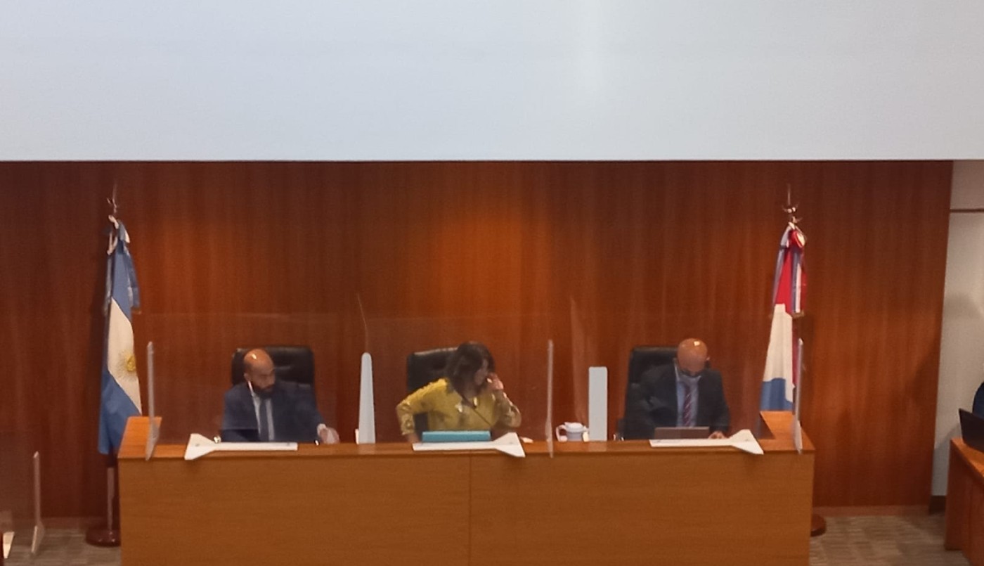 Guille Cantero: “Contrato sicarios para tirar tiros a funcionarios judiciales” | Noticias