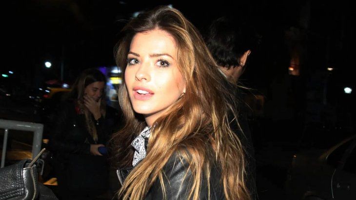 Qué hizo la China Suárez tras al ruptura con Benjamín Vicuña | Espectaculos