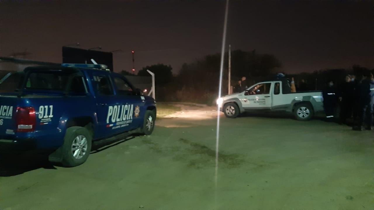 Y van... desactivaron otra fiesta clandestina durante la noche | Noticias