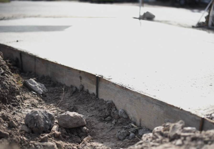 Los trabajos de bacheo previstos para este lunes 23 de agosto | Información General