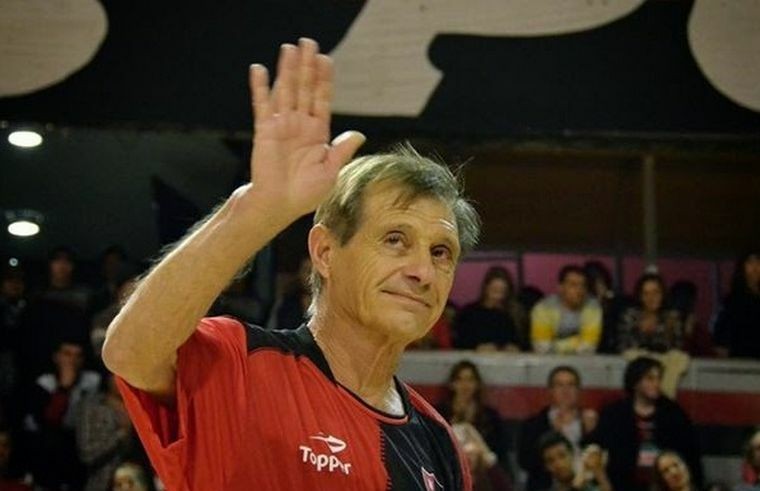 Falleció José "Piojo" Yudica, gloria de Newell´s y extécnico de Unión y Colón | Deportes