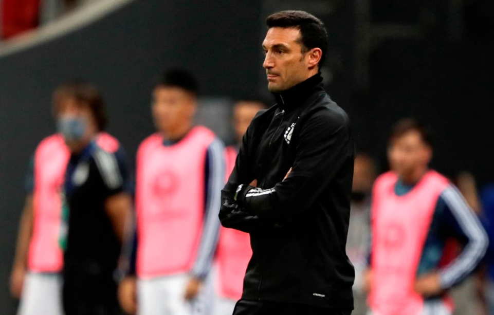 Lionel Scaloni armó la lista de la Selección para la triple fecha de las Eliminatorias | Deportes