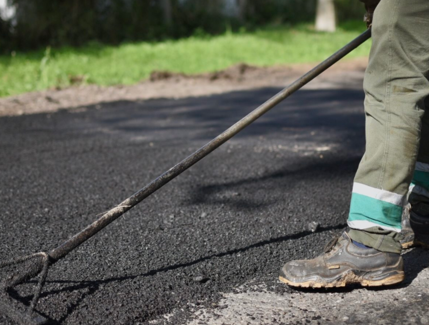 Los trabajos de bacheo previstos para este martes 24 de agosto | Información General