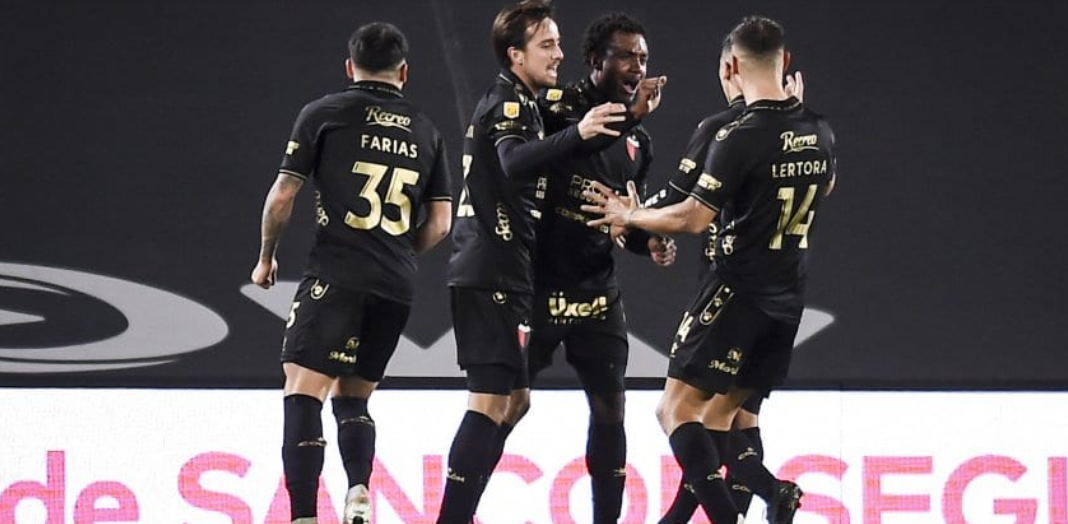 Colón buscará recuperarse esta tarde cuando reciba a Sarmiento | Deportes