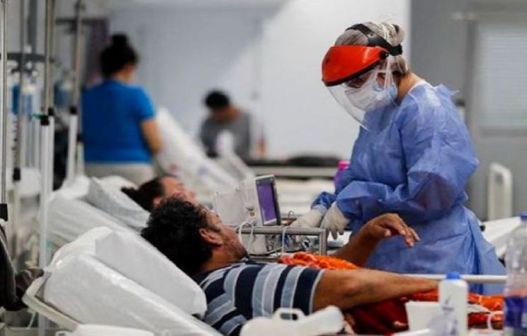 Córdoba notifica un nuevo caso y totalizan 61 los positivos con la variante Delta de coronavirus | Nacionales