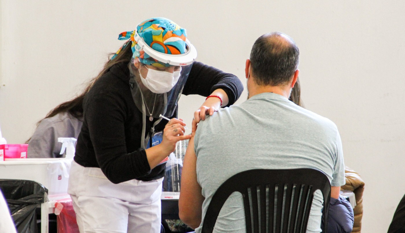 Jueves con menos de 400 nuevos casos de coronavirus en la provincia de Santa Fe | Noticias