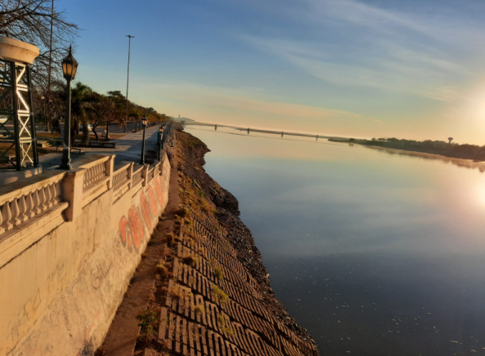 El tiempo en la ciudad: jornada soleada con ascenso de la temperatura máxima | Información General