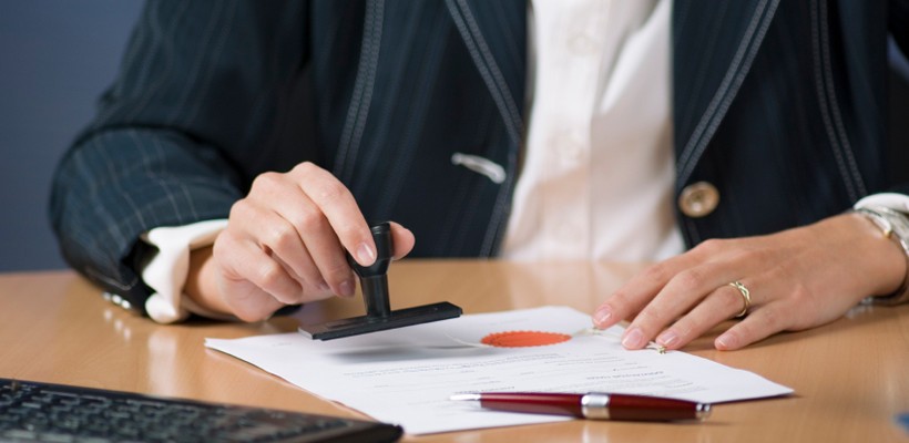 La Caja de Jubilaciones y Pensiones autoriza la certificación de firmas | Información General