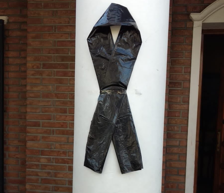 ¿Por qué el 1 y 2 de septiembre cientos de santafesinos colocarán listones negros en sus puertas? | Noticias