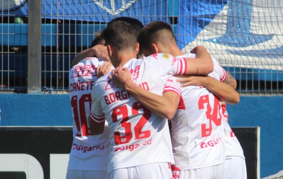 Este lunes Unión va por todo contra Argentinos Juniors | Deportes