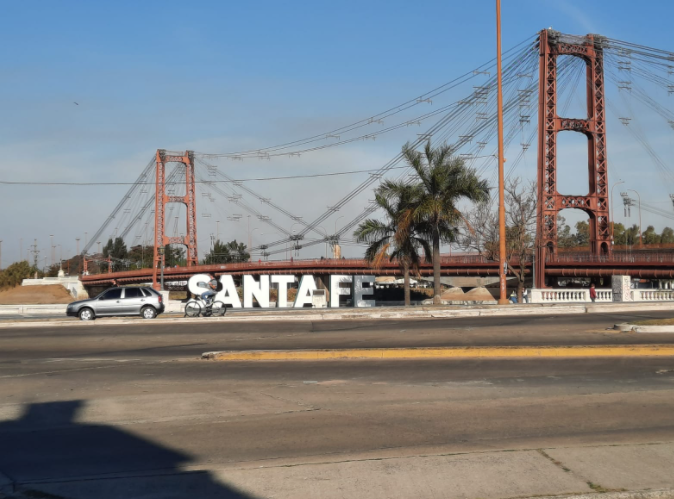 Con una máxima de 28° comienza a despedirse el invierno en la ciudad | Información General