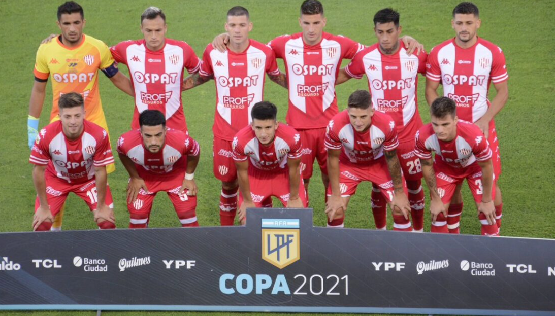 Azconzábal repetiría equipo esta tarde para recibir a Argentinos Juniors | Deportes