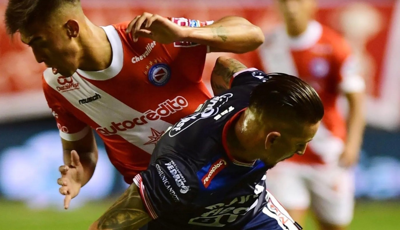 ¿Cómo está el historial entre el bicho y el tate? | Deportes