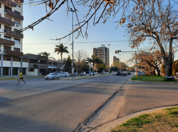 Buen tiempo para este martes pero con tendencia a inestabilizarse | Información General