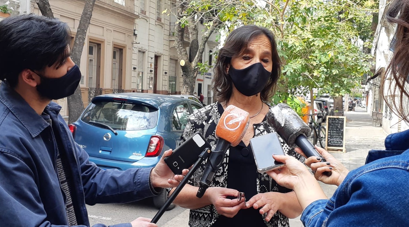 Ruaga: Nuevo periodo de inscripción del 1° al 10 de septiembre para aspirantes a guarda con fines adoptivos | Información General