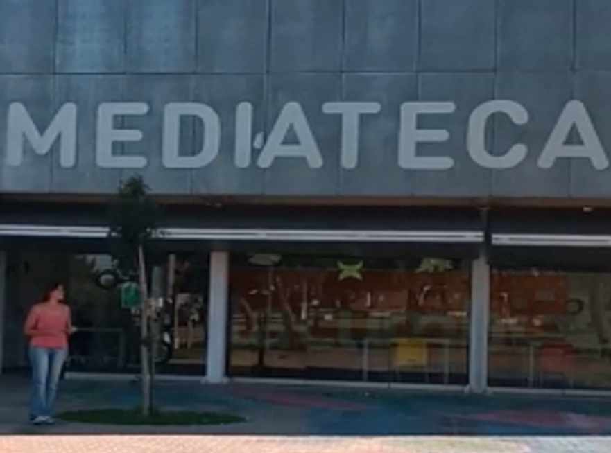 En la Estación Mediateca, se asesoró a los vecinos en distintos temas y trámites | Información General