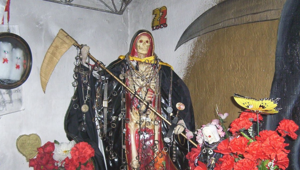 Un joven confesó que degolló a su padre como ofrenda a "San la Muerte" | Nacionales
