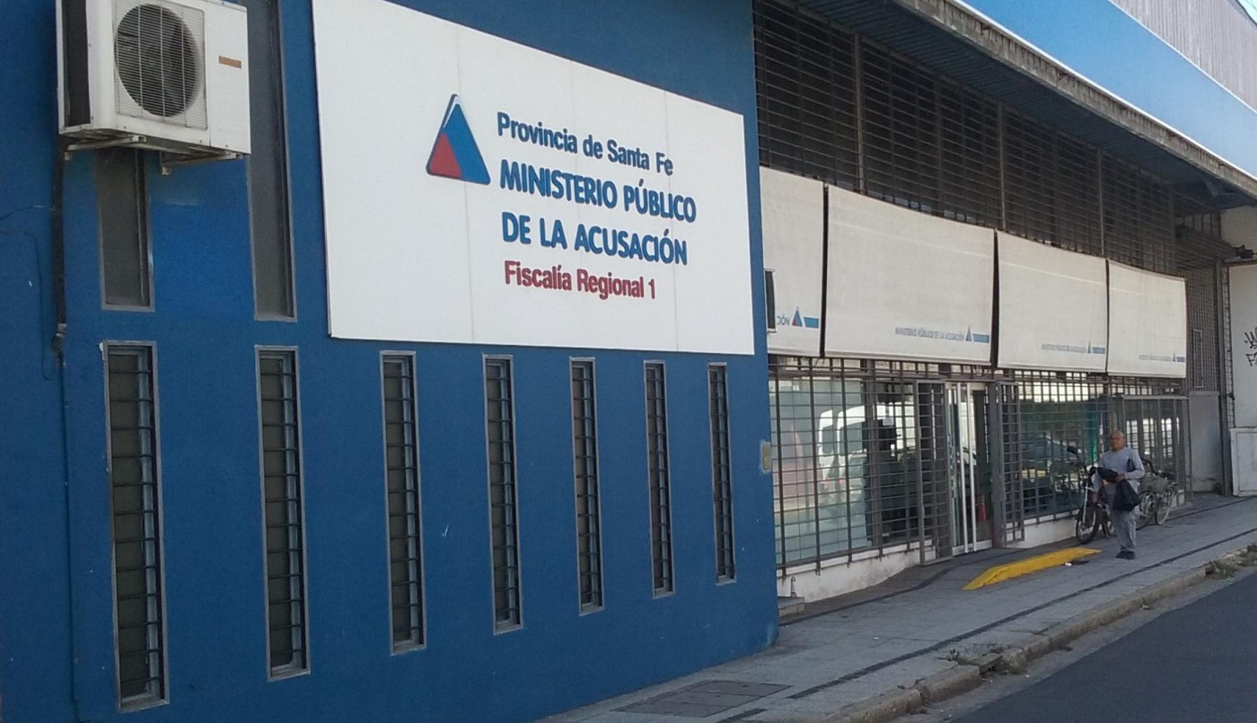 Robó y se escapó de una comisaría en Santo Tomé: recibió casi ocho años de prisión | Judiciales