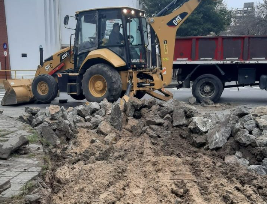 Los trabajos de bacho previstos para este viernes 3 de septiembre | Información General