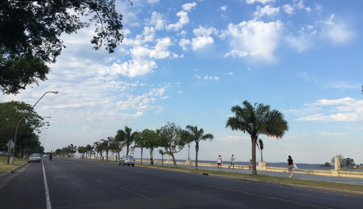 Clima: cómo será el inicio de esta semana | Información General