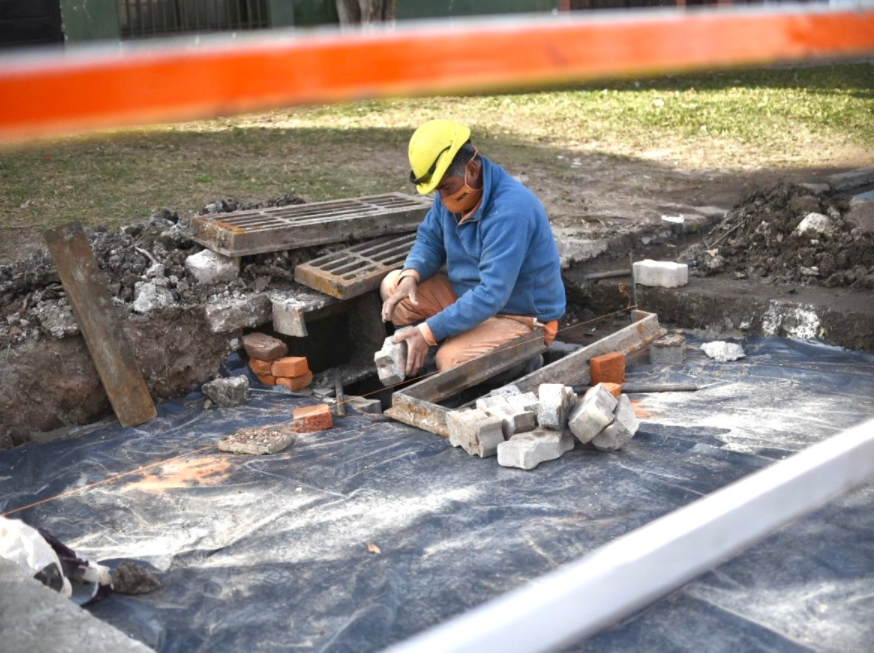 Los trabajos de bacheo previstos para este lunes 6 de septiembre | Información General