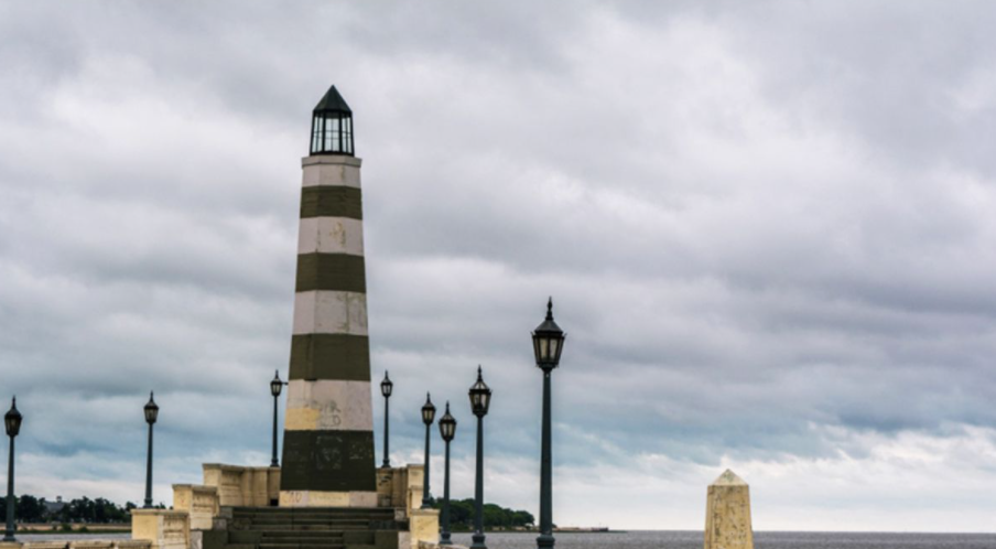 Lunes con nubosidad, húmedo y desmejorando hacia la noche en la ciudad | Información General