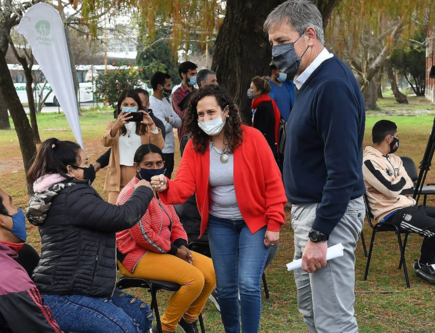 El Banco de Herramientas Municipal entregará elementos a nuevas unidades productivas | Información General