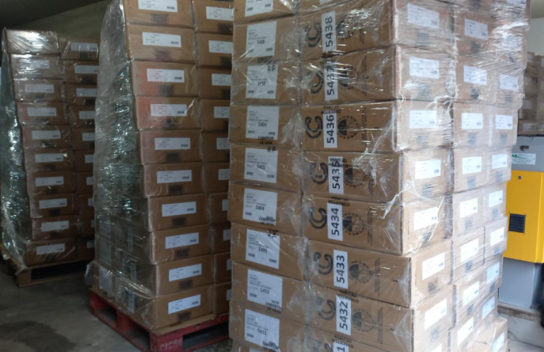 Claves de una elección inédita: protocolos, procedimientos y cuidados sanitarios | Información General