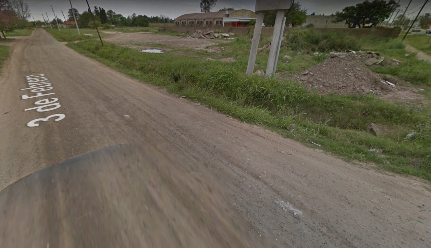 Santo Tomé: Hallaron el cuerpo de una mujer de 52 años a pocos metros de la Ruta Nacional 19 | Noticias