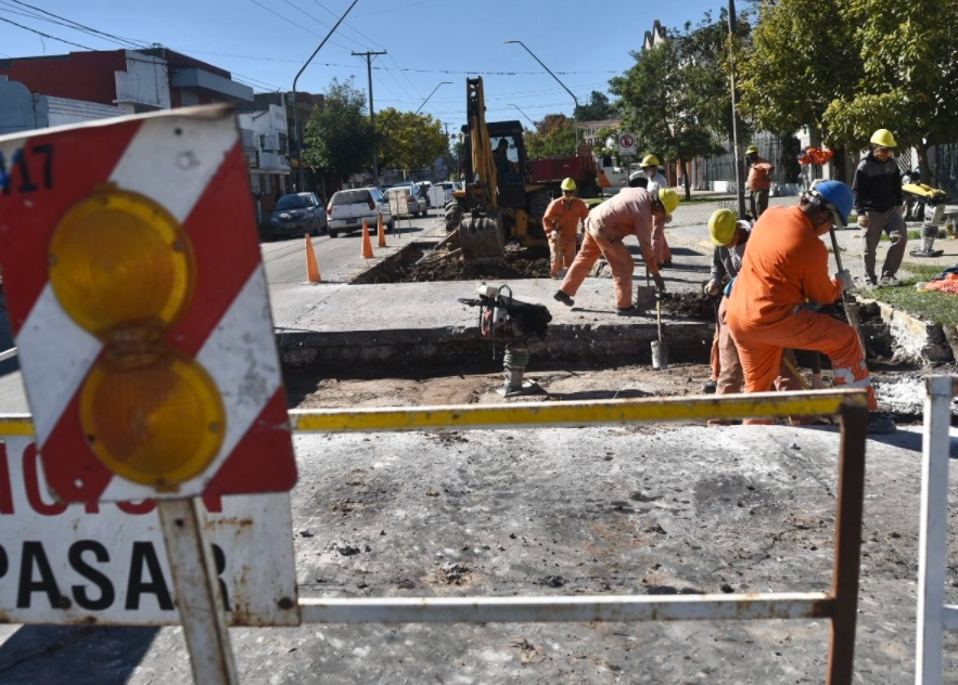 Trabajos de bacheo previstos para este martes 7 de septiembre | Información General