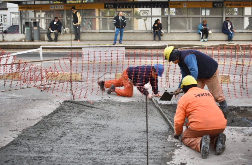 Los trabajos de bacheo previstos para este miércoles 8 de septiembre | Información General