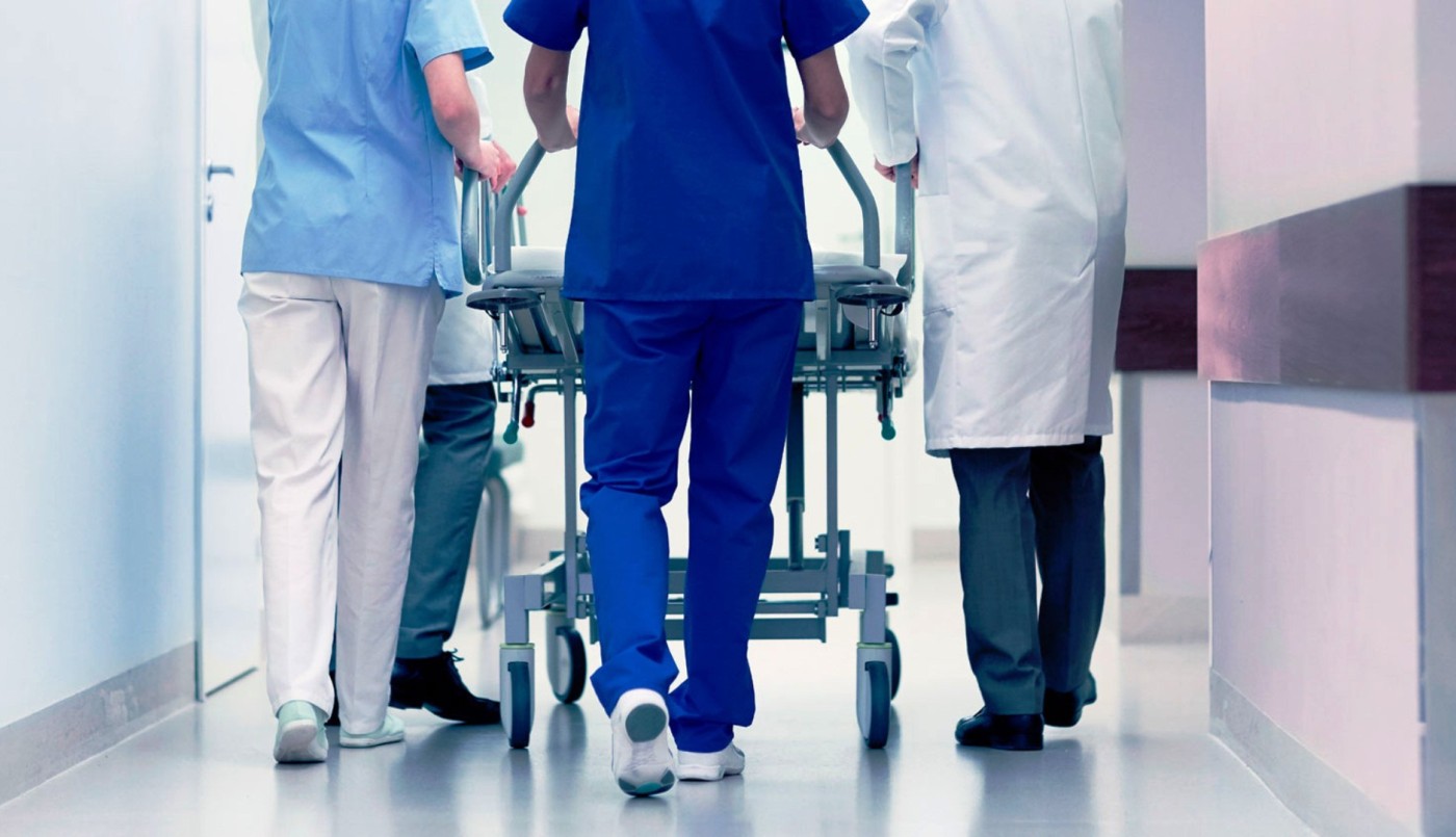 Este viernes Nación paga el tercer bono de $6500 a profesionales de la salud | Información General